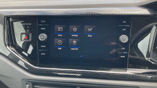 Volkswagen Polo 1.0 TSI Life 5dr Petrol Hatchback